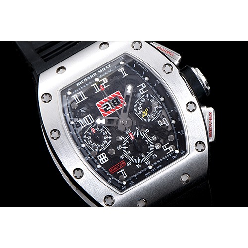 리차드밀 RM011-6